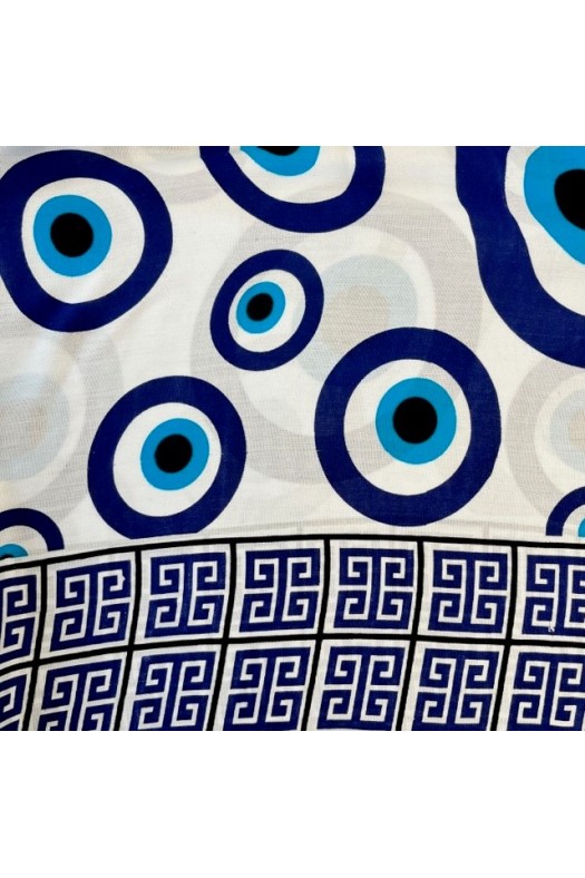 PAREO MEANDER-EYE-MEANDER IND/SIA